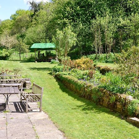 Driftcombe Farmhouse Bisley  Экстерьер фото