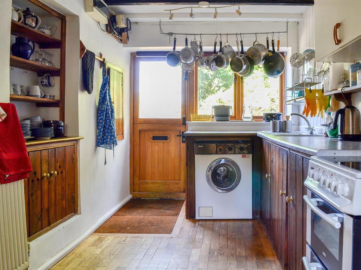 Driftcombe Farmhouse Bisley  Экстерьер фото