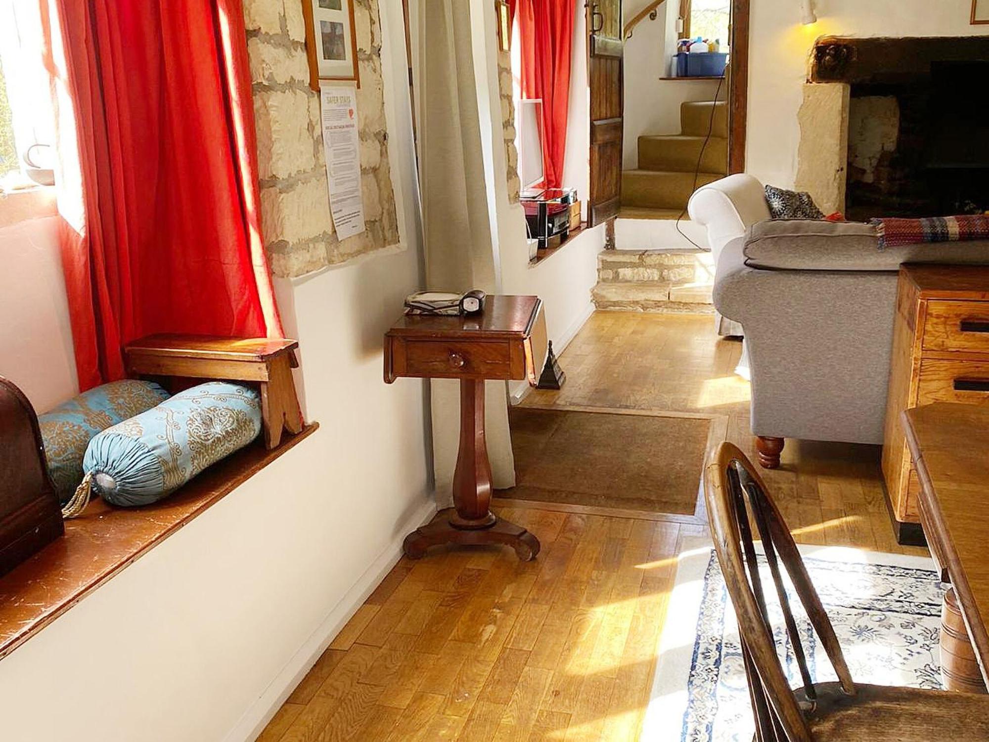 Driftcombe Farmhouse Bisley  Экстерьер фото