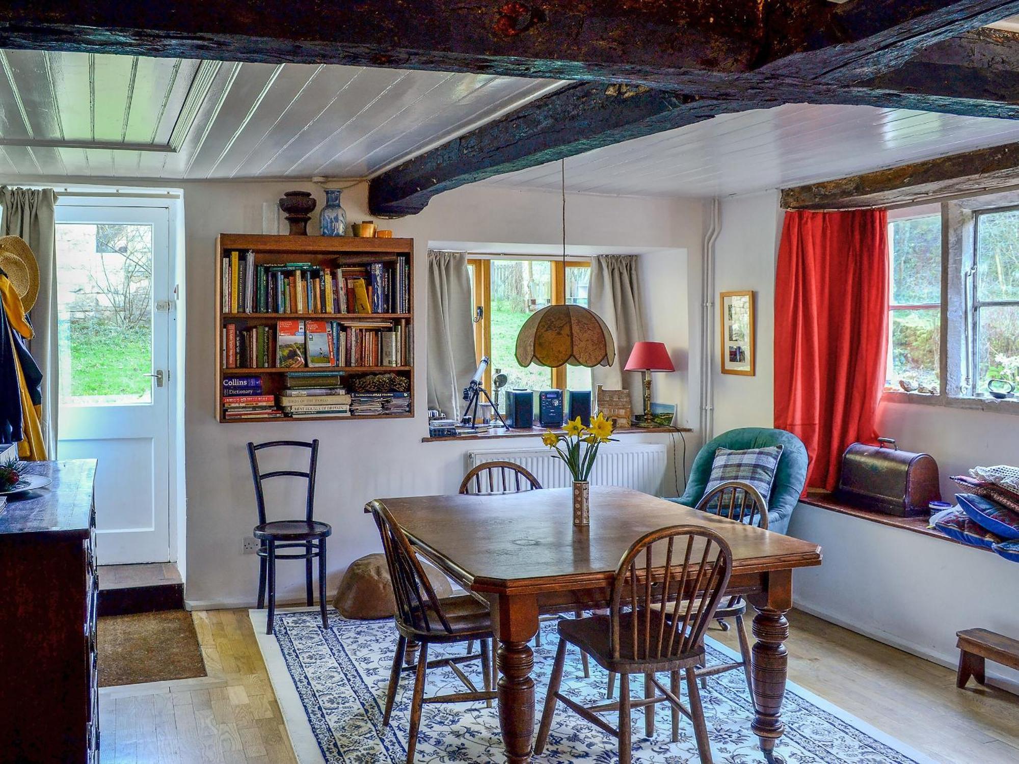 Driftcombe Farmhouse Bisley  Экстерьер фото
